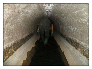 延津管道高压清洗