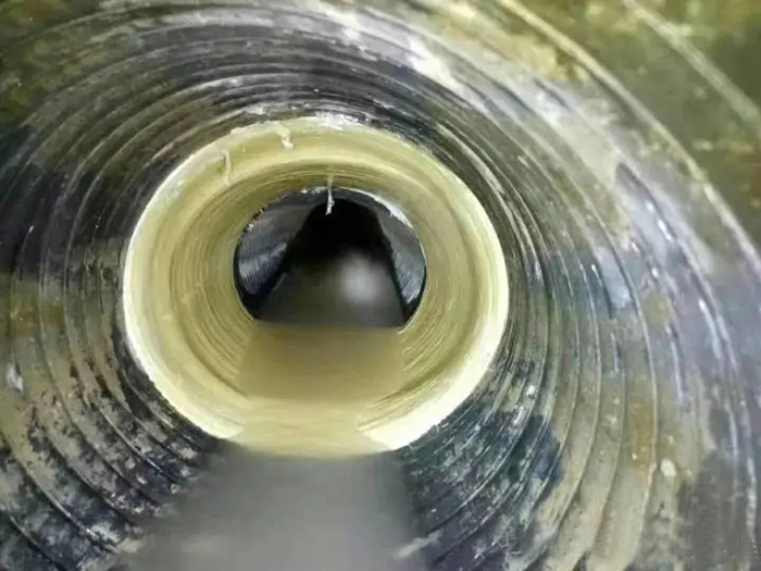 延津内衬修复法通常适用于哪些类型的断面管道