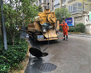 延津管网知识-是否有行之有效的解决方案