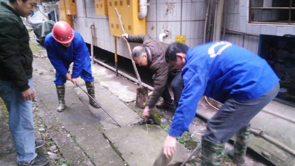 延津清掏化粪池、管道疏通一站式服务<高效><技术><可靠>